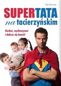 Supertata ... - Pat Byrnes -  polnische Bücher