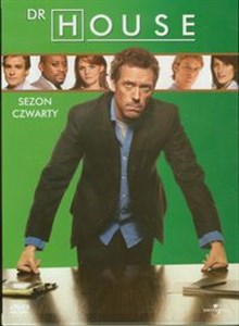 Obrazek Dr. House - Sezon 4