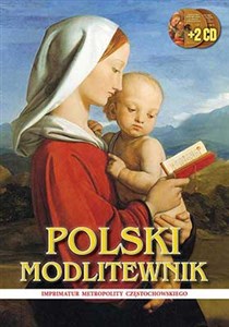 Bild von Polski modlitewnik + 2CD