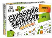 Strasznie ... -  Książka z wysyłką do Niemiec 