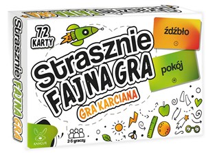 Bild von Strasznie Fajna Gra
