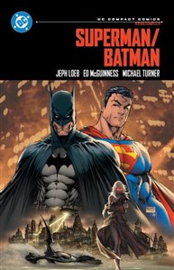 Bild von Superman/Batman: DC Compact Comics Edition