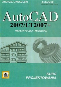 Obrazek AutoCad 2007/LT2007 w.pol-ang