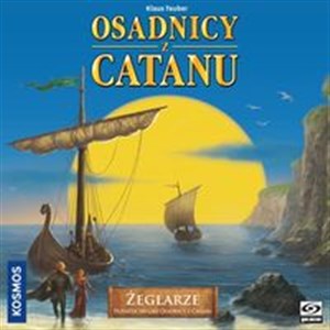 Bild von Osadnicy z Catanu - Żeglarze