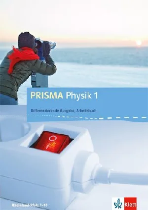 Bild von PRISMA PHYSIK/DIFF. A./ARBB. 1/7.-8. SJ./RHP