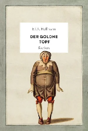 Bild von HOFFMANN, E: DER GOLDNE TOPF
