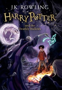 Bild von Harry Potter and the Deathly Hallows