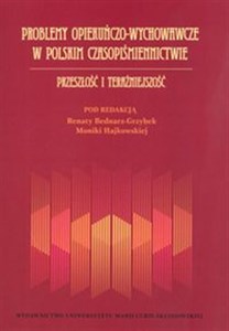 Obrazek Problemy opiekuńczo-wychowawcze w polskim czasopiśmiennictwie