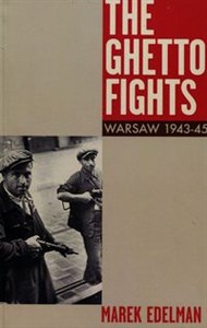 Obrazek The Ghetto Fights Warsaw 1943-45