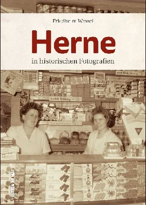 Obrazek WESSEL, F: HERNE