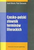 Zobacz : Czesko-pol... - Jacek Baluch, Piotr Gierowski