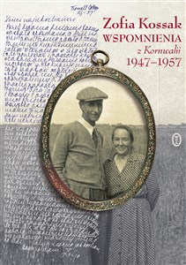 Obrazek Wspomnienia z Kornwalii 1947-1957