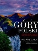 GÓRY POLSK... - Michał Cała - buch auf polnisch 