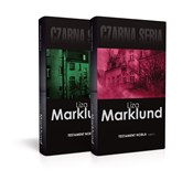 Testament ... - Liza Marklund -  polnische Bücher