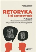 Polnische buch : Retoryka i... - Barbara Bogołębska, Monika Worsowicz