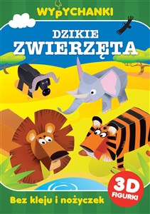 Bild von Wypychanki Dzikie zwierzęta