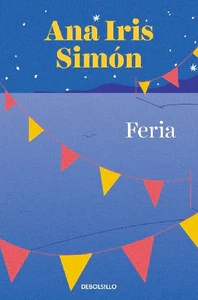 Obrazek SIMON, A: FERIA