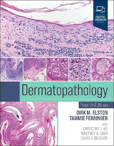 Obrazek DERMATOPATHOLOGY