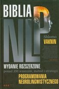 Biblia NLP... - Shlomo Vaknin -  Polnische Buchandlung 