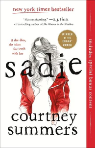 Bild von SUMMERS, C: SADIE