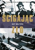Ścigając z... - Guy Walters -  Polnische Buchandlung 