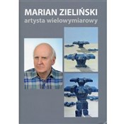 Polnische buch : Marian Zie... - Jolanta Tkaczyk