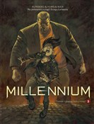 Millennium... - Sylvain Runberg, José Homs, Manolo Carot -  Polnische Buchandlung 