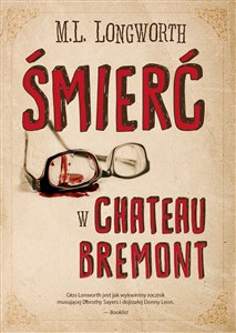 Obrazek Verlaque i Bonnet na tropie Tom 1 Śmierć w Chateau Bremont