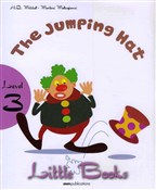 The Jumpin... - H. Q. Mitchell, Marileni Malkogianni -  Książka z wysyłką do Niemiec 