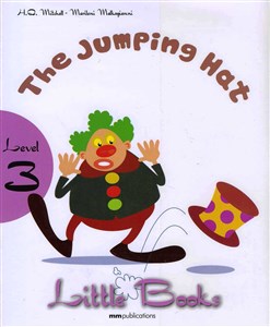 Bild von The Jumping Hat (With CD-Rom)
