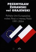 Polityka U... - vel Grajewski Przemysław Żurawski -  polnische Bücher