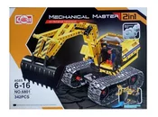Zobacz : Mechanical...