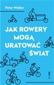 Jak rowery... - Peter Walker -  fremdsprachige bücher polnisch 