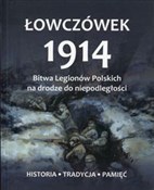 Polska książka : Łowczówek ...