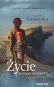 Książka : Życie w sz... - Maja Anna Kamińska