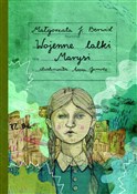 Książka : Wojenne la... - Małgorzata Janina Berwid