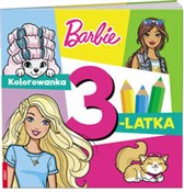 Barbie Kol... -  fremdsprachige bücher polnisch 