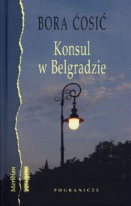 Obrazek Konsul w Belgradzie