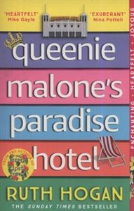 Bild von Queenie Malone's Paradise Hotel