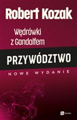 Polska książka : Wędrówki z... - Robert Kozak