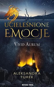 Bild von Ucieleśnione emocje Vivid Aurum