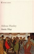 Polska książka : Antic Hay - Aldous Huxley