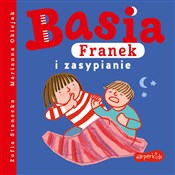 Książka : Basia, Fra... - Zofia Stanecka
