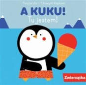 A KUKU! - ... - Opracowanie Zbiorowe -  polnische Bücher