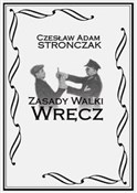 Książka : Zasady Wal... - Czesław Adam Stronczak