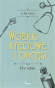 Polnische buch : Wcierki rt... - Zofia Karaś