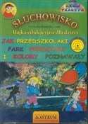 [Audiobook... - Lech Tkaczyk -  Książka z wysyłką do Niemiec 