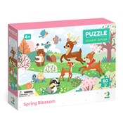 Puzzle 60 ... -  Książka z wysyłką do Niemiec 