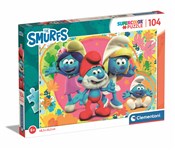 Puzzle 104... -  Polnische Buchandlung 