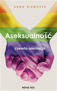 Obrazek Aseksualność Czwarta orientacja